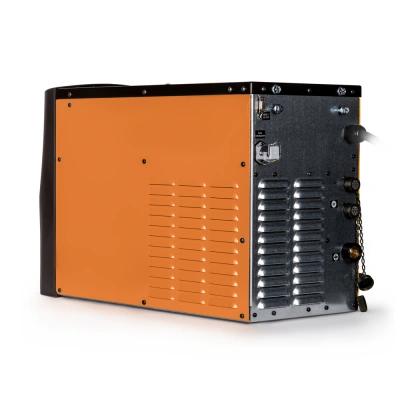 Источник питания WECO MIG 503 DP купить в Москве с доставкой по всей России | ProtosMarket.ru