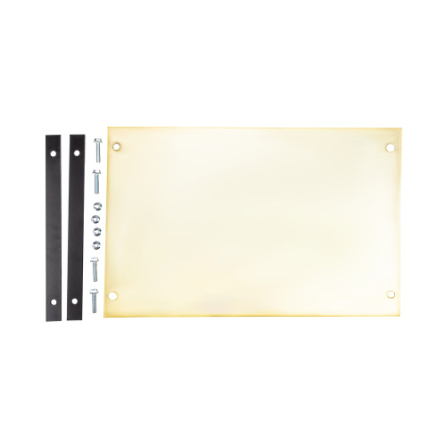 Коврик полиуретановый для виброплиты FTL PCF 70 купить в Москве с доставкой по всей России | ProtosMarket.ru