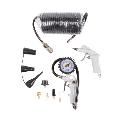 Компрессор безмасляный AERO 180/5F N12 купить в Москве с доставкой по всей России | ProtosMarket.ru