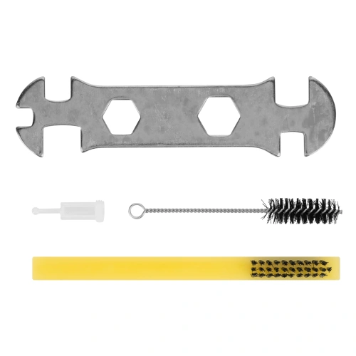 Краскораспылитель AG 950 LVLP, профессиональный, гравитационного типа, сопло 1.5 мм Stels по ценам производителя в Москве с доставкой по всей России