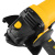 Машина шлифовальная угловая AG125-1100, 1100 Вт, 125 мм, 3000-11000 об/мин Denzel по ценам производителя в Москве с доставкой по всей России Машина шлифовальная угловая AG125-1100, 1100 Вт, 125 мм, 3000-11000 об/мин Denzel по ценам производителя в Москве с доставкой по всей России