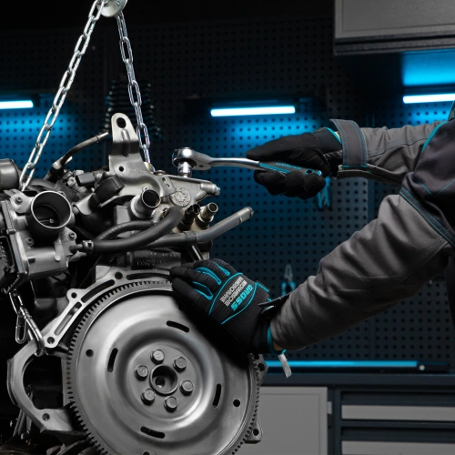 Набор инструментов, 1/4", 1/2", CrV, 120 зубьев, 115 предметов Gross по ценам производителя в Москве с доставкой по всей России