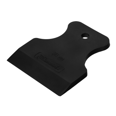 Набор шпателей 40-60-80 мм, черная резина, 3 шт Matrix купить в Москве с доставкой по всей России | ProtosMarket.ru