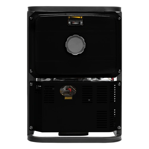 Генератор дизельный DES-32E, 3,2 кВт, 230 В, 11 л, электростартер Denzel по ценам производителя в Москве с доставкой по всей России