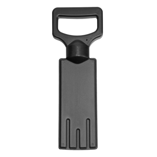 Измельчитель садовый электрический ECS-2700, 2700 Вт, 40 мм Denzel по ценам производителя в Москве с доставкой по всей России