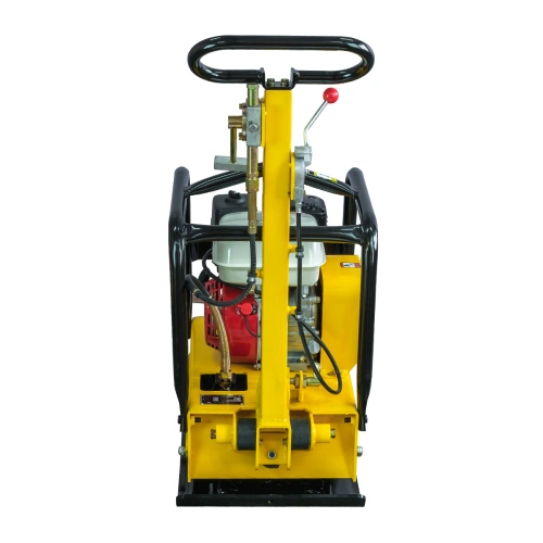 Виброплита MASALTA MS125-4 (бензиновая, Honda GX160, 4,0 (5,5) кН (л.с.), 126 кг) по ценам производителя в Москве с доставкой по всей России