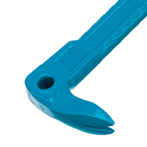 Лом-гвоздодер мини, 250 x 21 x 9 мм Gross по ценам производителя в Москве с доставкой по всей России