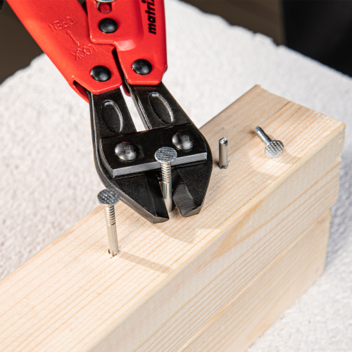 Болторез компактный, 200 мм - 8", Cr-V Matrix по ценам производителя в Москве с доставкой по всей России