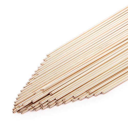 FoxWeld Пруток медный CuSi3 д.3,2х1000мм, 5кг (1 пачка, пр-во FoxWeld/КНР) по ценам производителя в Москве с доставкой по всей России