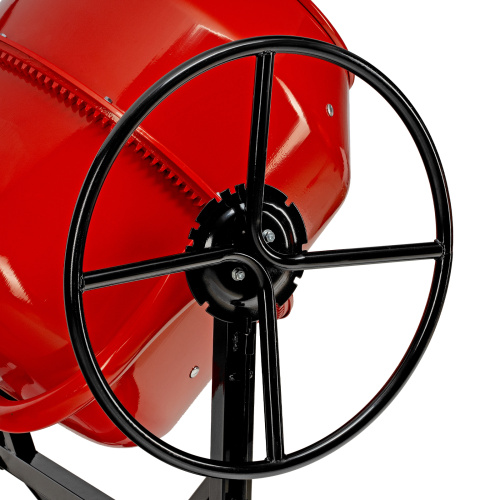 Бетоносмеситель СМ-220К, 220 л, мощность 850 Вт МТХ по ценам производителя в Москве с доставкой по всей России