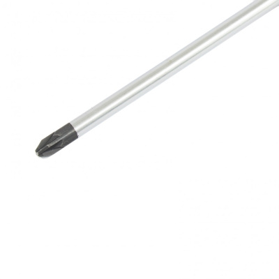 Отвертка "Era", PZ2 x 100 мм, CrV, трехкомпонентная рукоятка Matrix по ценам производителя в Москве с доставкой по всей России