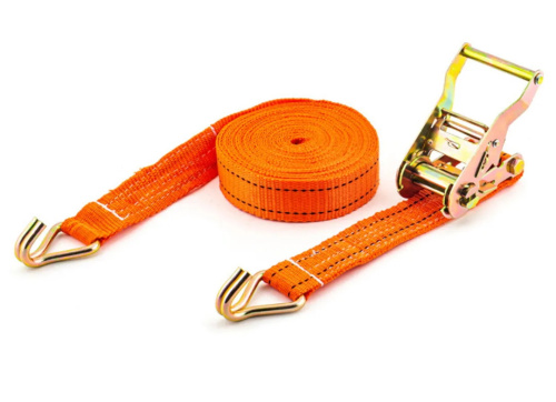 Ремень стяжной TOR 1,5/3,0 т 10,5 м 35 мм купить в Москве с доставкой по всей России | ProtosMarket.ru