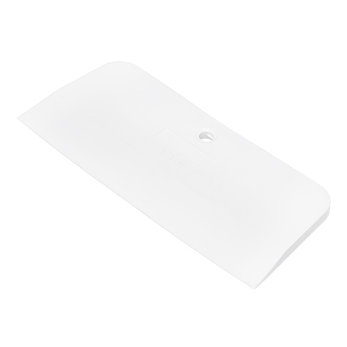 Шпатель, белая резина, 180 мм Сибртех по ценам производителя в Москве с доставкой по всей России