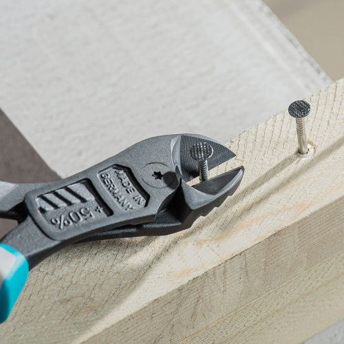 Бокорезы усиленные 215 мм, трехкомпонентные рукоятки Gross по ценам производителя в Москве с доставкой по всей России