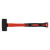 Кувалда 1,5 кг, фибергласовая обрезиненная рукоятка 380 мм Matrix по ценам производителя в Москве с доставкой по всей России Кувалда 1,5 кг, фибергласовая обрезиненная рукоятка 380 мм Matrix по ценам производителя в Москве с доставкой по всей России