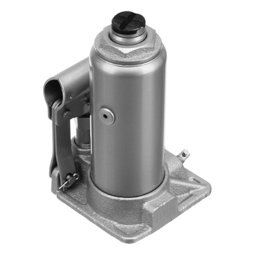 Домкрат гидравлический бутылочный, 3 т, h подъема 178-343 мм Matrix по ценам производителя в Москве с доставкой по всей России