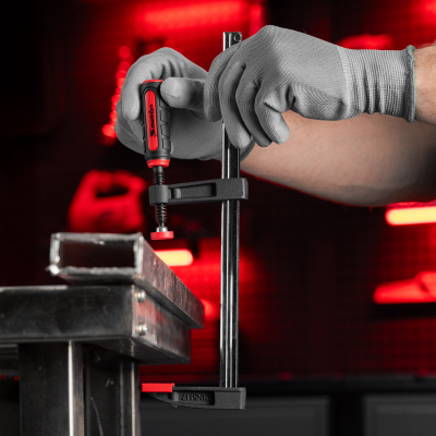 Струбцина F-образная, 250 х 50 х 310 мм Matrix по ценам производителя в Москве с доставкой по всей России