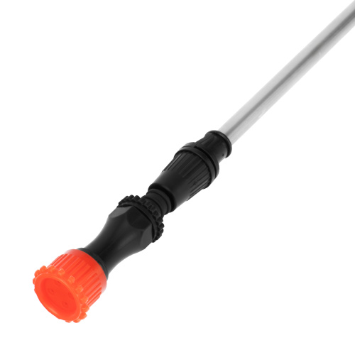 Опрыскиватель ранцевый аккумуляторный D-12LA, 12 л, 12 В, 8 Ач Denzel по ценам производителя в Москве с доставкой по всей России