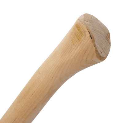 Топор кованый, в сборе, 680/900 г, деревянное топорище, 400 мм, Б, по ценам производителя в Москве с доставкой по всей России