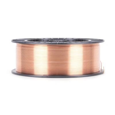 Проволока сварочная омедненная Св.08Г2С (ан. ER70S-6) Foxweld д. 1.6 мм, D300, 15 кг (Россия) купить в Москве с доставкой по всей России | ProtosMarket.ru