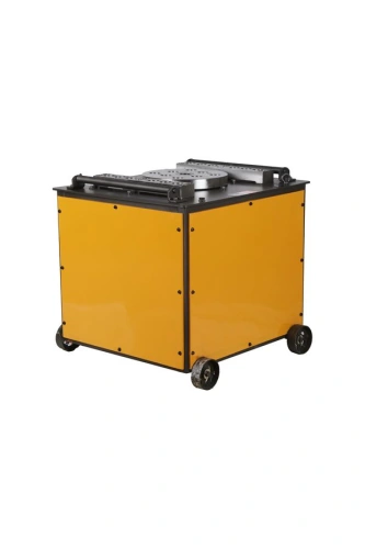 Станок для гибки арматуры 32/28мм 3кВт TOR GW32M по ценам производителя в Москве с доставкой по всей России