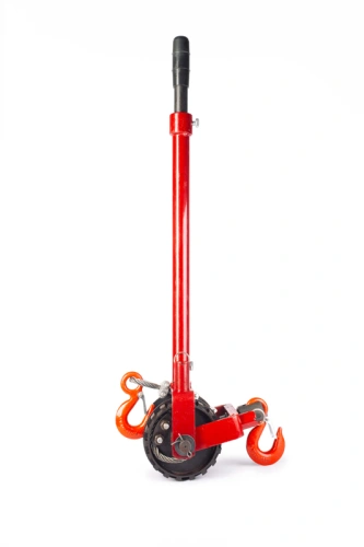 Лебедка ручная TOR ЛР-1,6 3 м по ценам производителя в Москве с доставкой по всей России