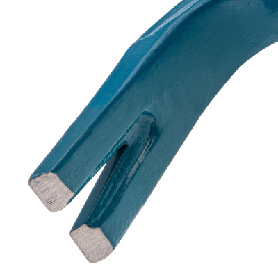 Лом-гвоздодер, двутавровый профиль, 450 х 29 х 16 мм Gross по ценам производителя в Москве с доставкой по всей России