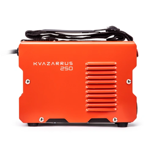 Сварочный аппарат KVAZARRUS 250 купить в Москве с доставкой по всей России | ProtosMarket.ru