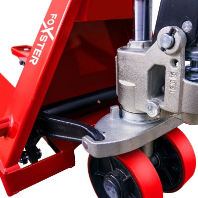 Гидравлическая тележка FOXSTER AC35 (R) купить в Москве с доставкой по всей России | ProtosMarket.ru