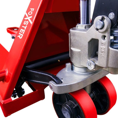 Гидравлическая тележка FOXSTER AC35 (R) купить в Москве с доставкой по всей России | ProtosMarket.ru