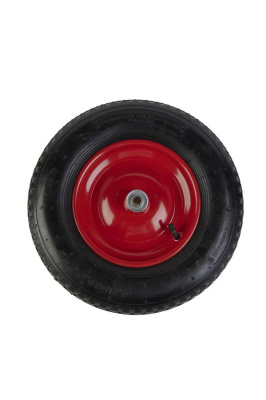 Колесо пневматическое резиновое 380 мм PR 3000-12 купить в Москве с доставкой по всей России | ProtosMarket.ru
