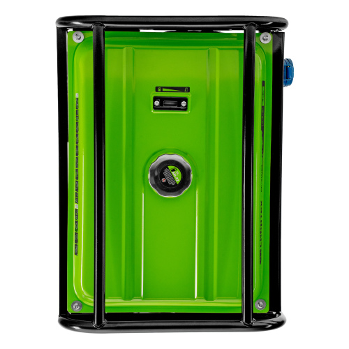 Генератор бензиновый БС-6500Э, 5.5 кВт, 230В, четырехтактный, 25 л, электростартер Сибртех по ценам производителя в Москве с доставкой по всей России