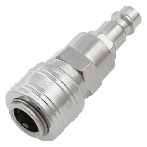 Набор переходников, быстросъемное соединение, резьбовое соед, 2 шт, внутр. D 1/4 Matrix по ценам производителя в Москве с доставкой по всей России