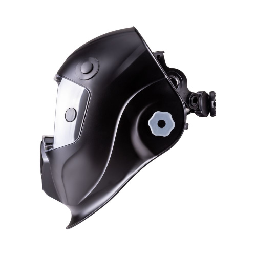 Маска сварщика КОРУНД-Х PRO ф-р 8100V в коробке по ценам производителя в Москве с доставкой по всей России