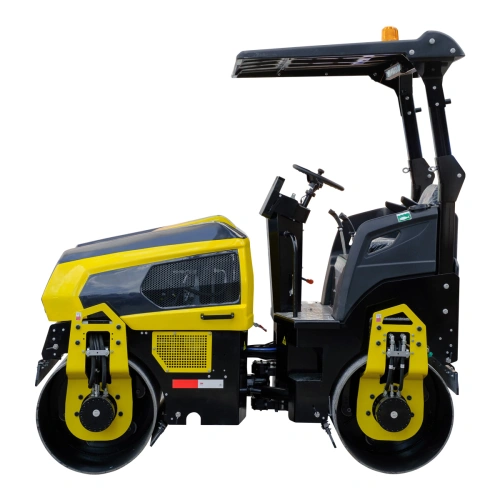 Каток самоходный STEM Techno SVR3001C (Changfa CF2B35) по ценам производителя в Москве с доставкой по всей России