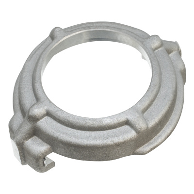 Головка рукавная HC-50, диаметр 2" Denzel по ценам производителя в Москве с доставкой по всей России