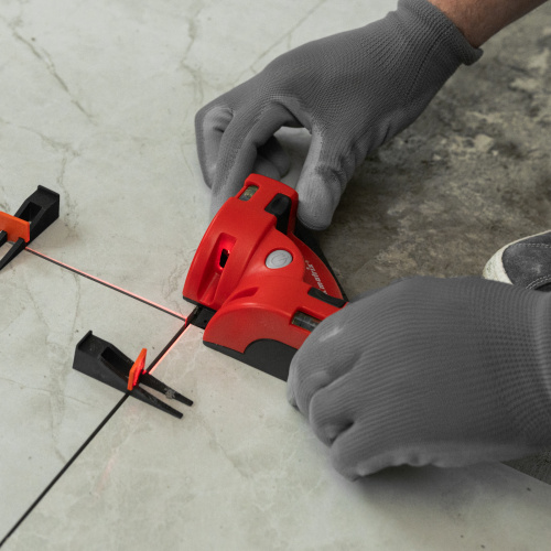 Лазерный уровень, маркер, угольник Matrix по ценам производителя в Москве с доставкой по всей России