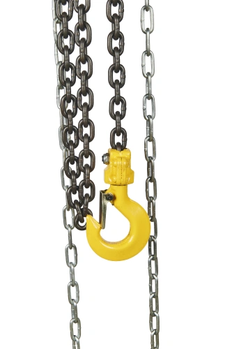 Таль ручная шестеренная TOR ТРШ C 0,5ТХ18М купить в Москве с доставкой по всей России | ProtosMarket.ru