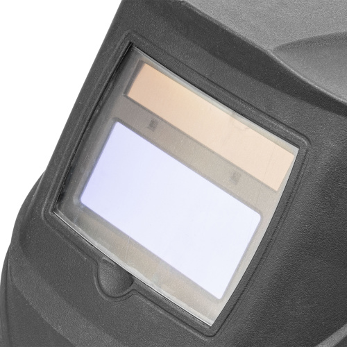 Щиток защитный лицевой (маска сварщика) MTX-300AF, размер см. окна 93х43, DIN 4/9-13 MTX по ценам производителя в Москве с доставкой по всей России