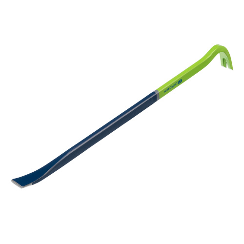 Лом-гвоздодер 600 х 25 х 12 мм Сибртех по ценам производителя в Москве с доставкой по всей России