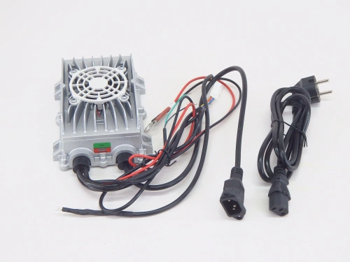 Зарядное устройство для штабелёров WS/IWS 24V/10A (Charger) по ценам производителя в Москве с доставкой по всей России