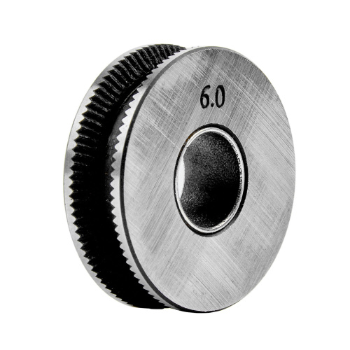 Ролик подающий 40х14х12 V 6,0 по ценам производителя в Москве с доставкой по всей России