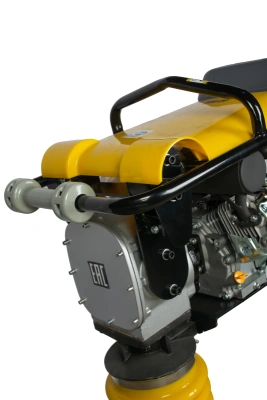 Вибротрамбовка 80 кг, 10кН (Loncin) алюминиевый корпус TOR RM-80 PRO по ценам производителя в Москве с доставкой по всей России