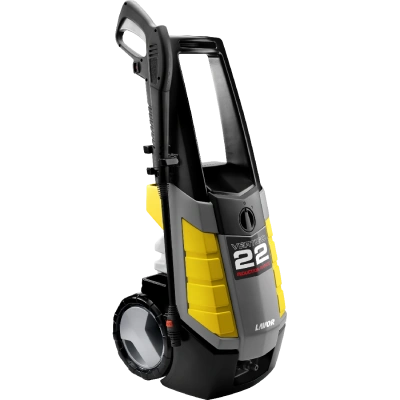 Электрическая минимойка LAVOR Vertigo 22 по ценам производителя в Москве с доставкой по всей России
