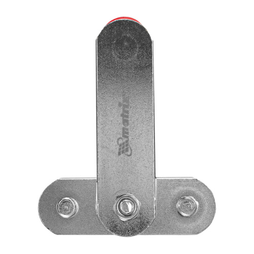 Переноска для гипсокартона, 2 шт. Matrix по ценам производителя в Москве с доставкой по всей России