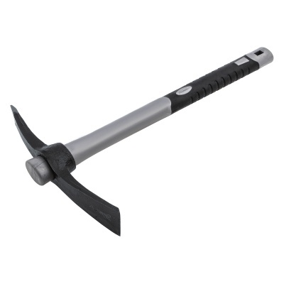 Кирка MINI 400 г, фибергласовая обрезиненная рукоятка 385 мм Matrix по ценам производителя в Москве с доставкой по всей России