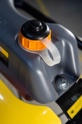 Вибротрамбовка 75 кг, 14кН (Honda) алюминиевый корпус TOR RM-75 PRO по ценам производителя в Москве с доставкой по всей России