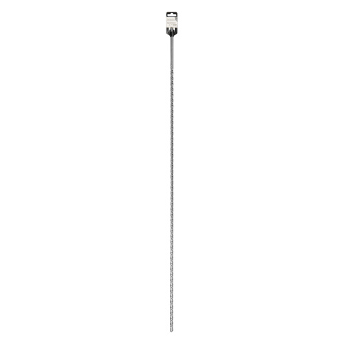 Бур по бетону, 12 x 1000 мм, SDS Plus Matrix по ценам производителя в Москве с доставкой по всей России