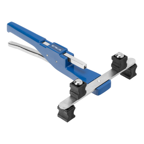 Трубогиб арбалетный, башмаки 1/4"-7/8", в пластиковом кейсе STELS по ценам производителя в Москве с доставкой по всей России