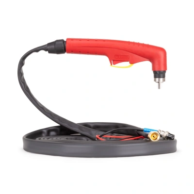 Плазмотрон SAGGIO S45 М16 2Pin 6м купить в Москве с доставкой по всей России | ProtosMarket.ru